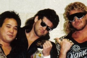 paul diamond diamond dallas page pat tanaka badd company