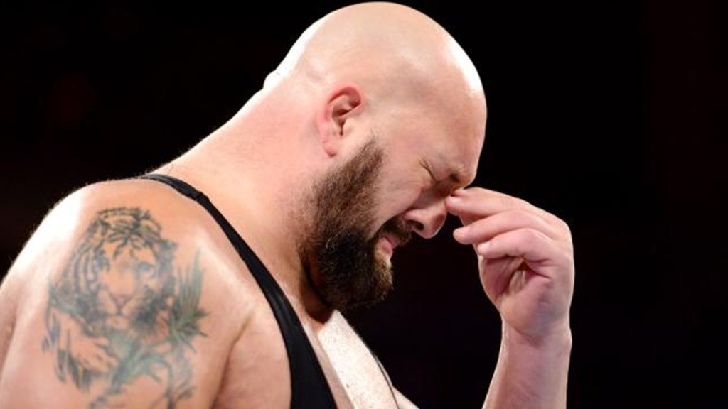 paul wight big show