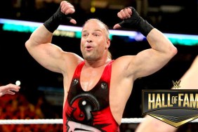 rob van dam wwe 1