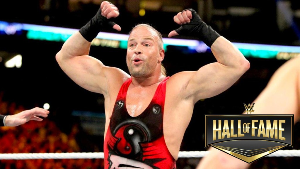 rob van dam wwe 1