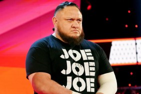 samoa joe