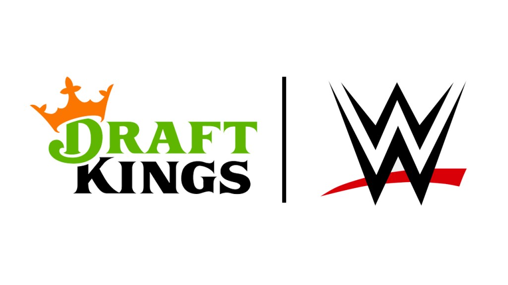 wwe draftkings