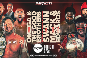 IMPACT Wrestling