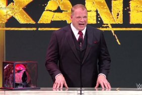 Kane WWE Hall of Fame