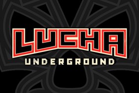 Lucha Underground