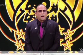 RVD Hall of Fame