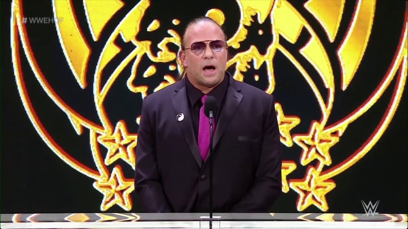 RVD Hall of Fame