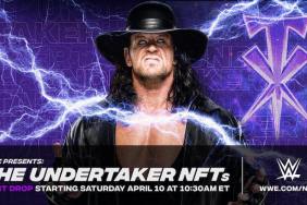 The Undertaker NFT