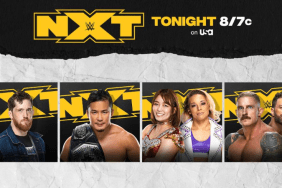 WWE NXT