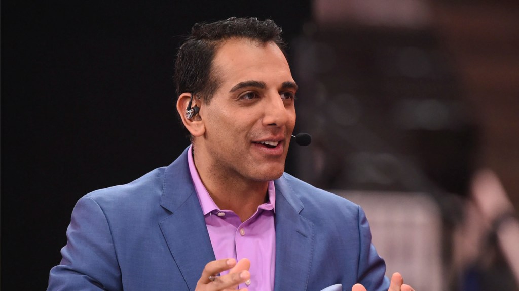 adnan virk getty