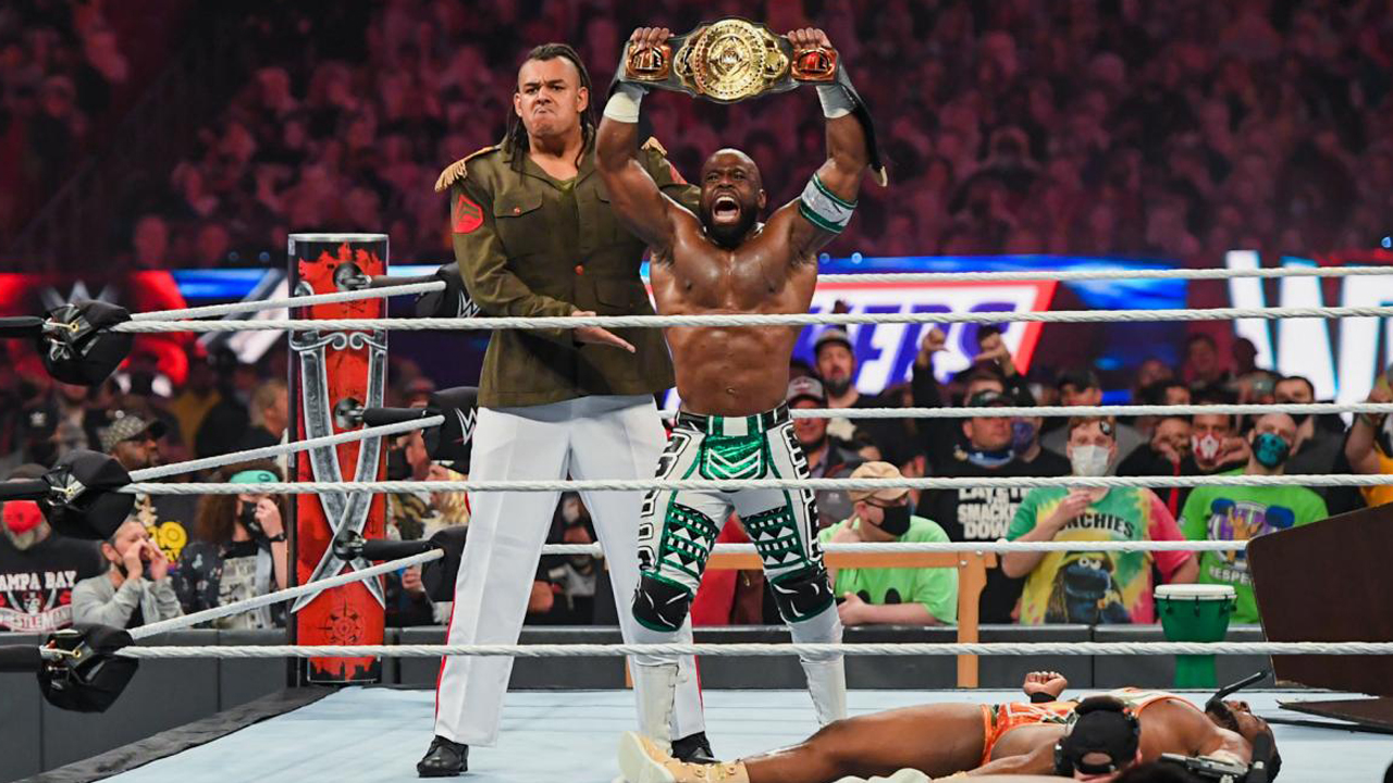 apollo crews wwe 1