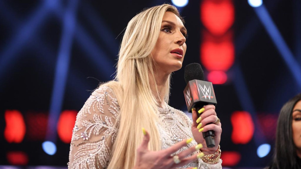 charlotte flair wwe 1