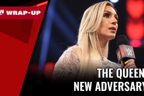 charlotte flair post show copy