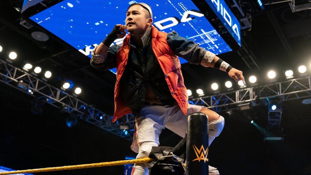 kushida