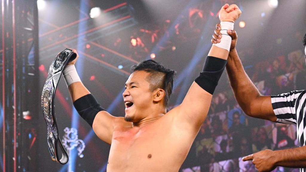 kushida