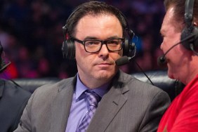 mauro ranallo