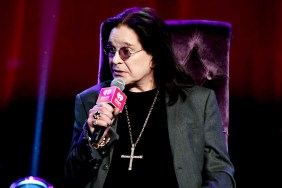 Ozzy Osbourne