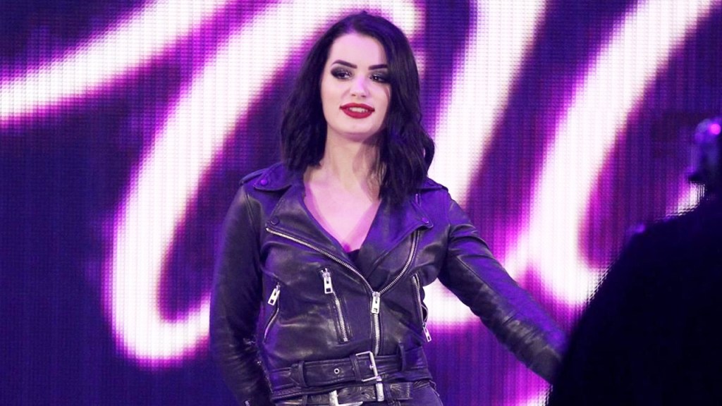 paige