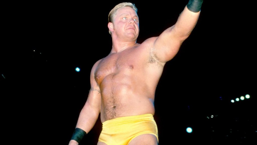 shane douglas