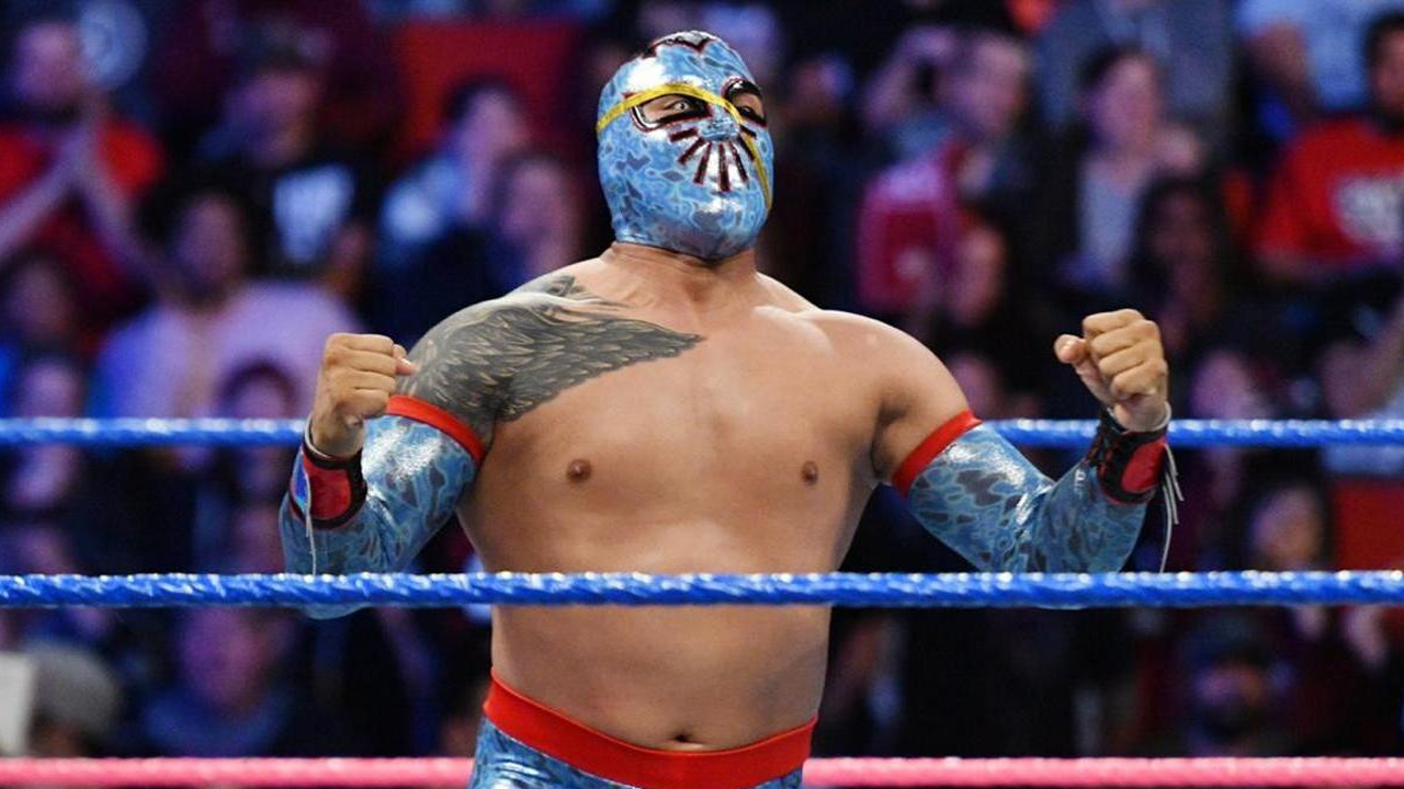 sin cara