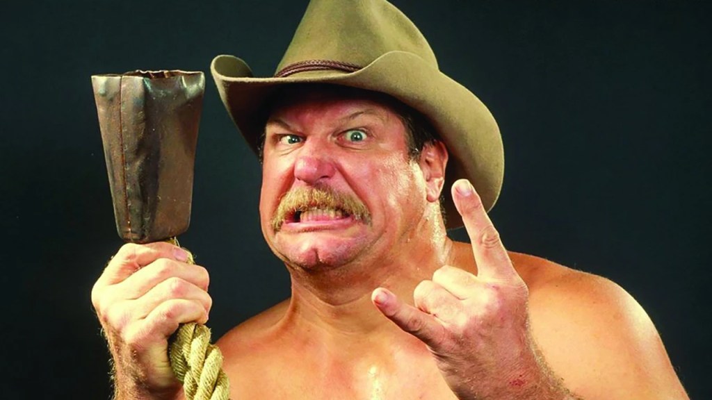 stan hansen