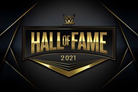 wwe hall of fame 2021