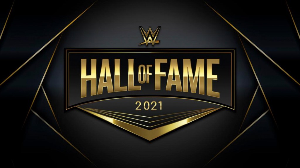 wwe hall of fame 2021