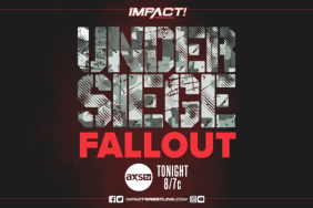 IMPACT Wrestling