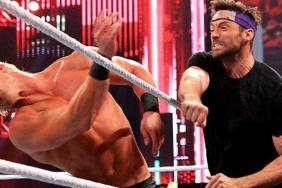 Hugh Jackman Dolph Ziggler WWE