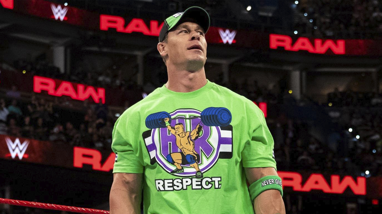 john cena wwe 1