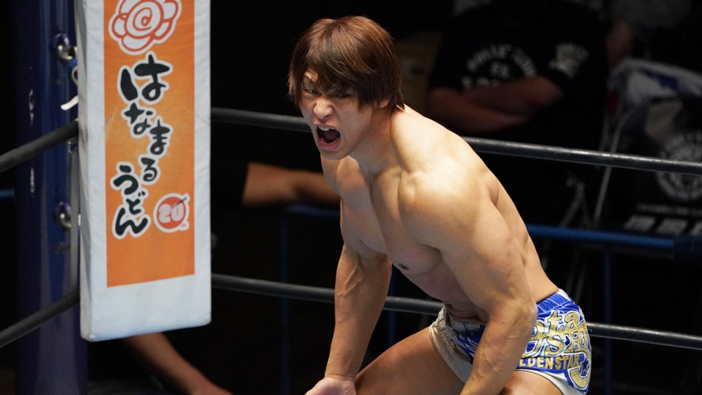 Kota Ibushi