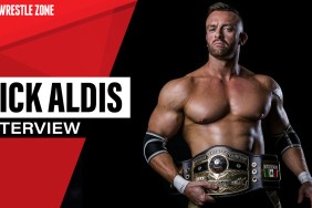 nick aldis