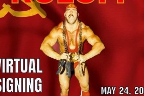 nikita koloff