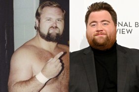 paul walter hauser arn anderson