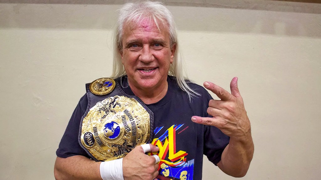 ricky morton