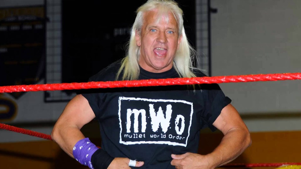 ricky morton 2