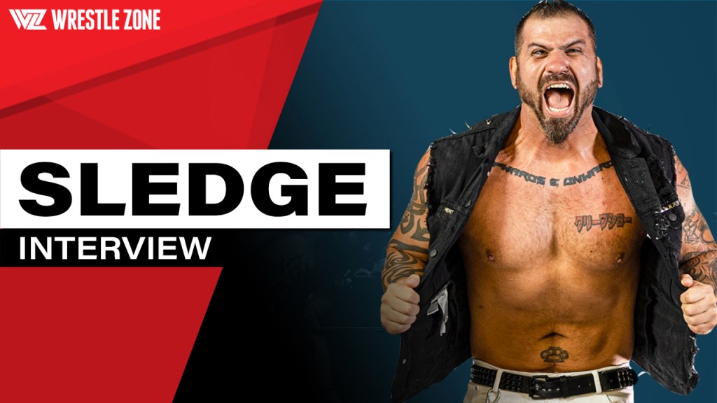 sledge roh interview