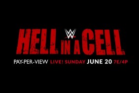 WWE Hell in a Cell