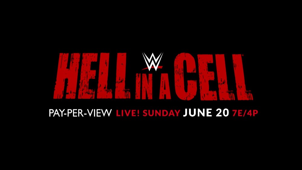 WWE Hell in a Cell