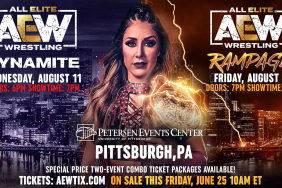 AEW Rampage