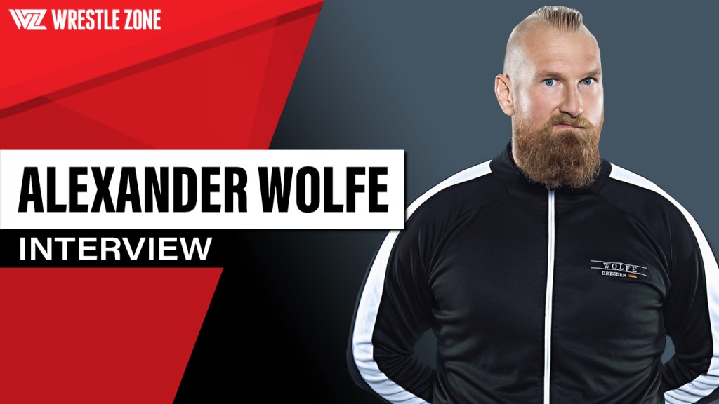Alexander Wolfe