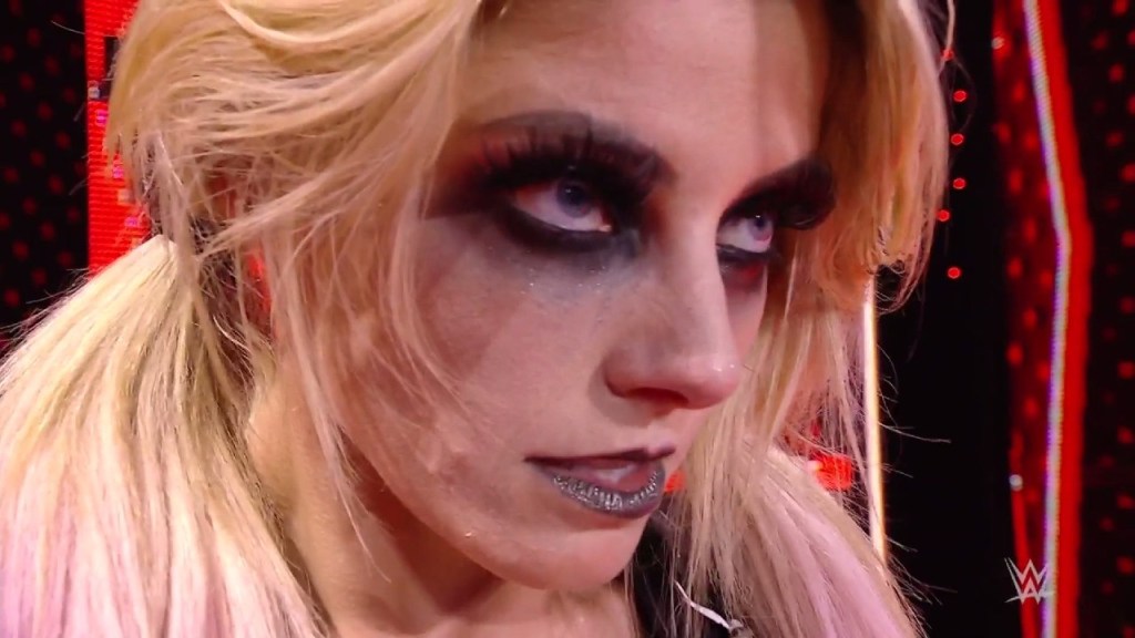 Alexa Bliss 2021