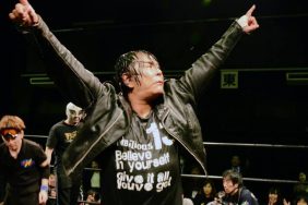 FMW Onita