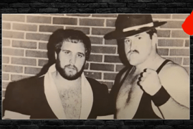 Don Kernodle Arn Anderson Sgt Slaughter