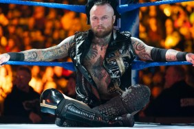 Aleister Black