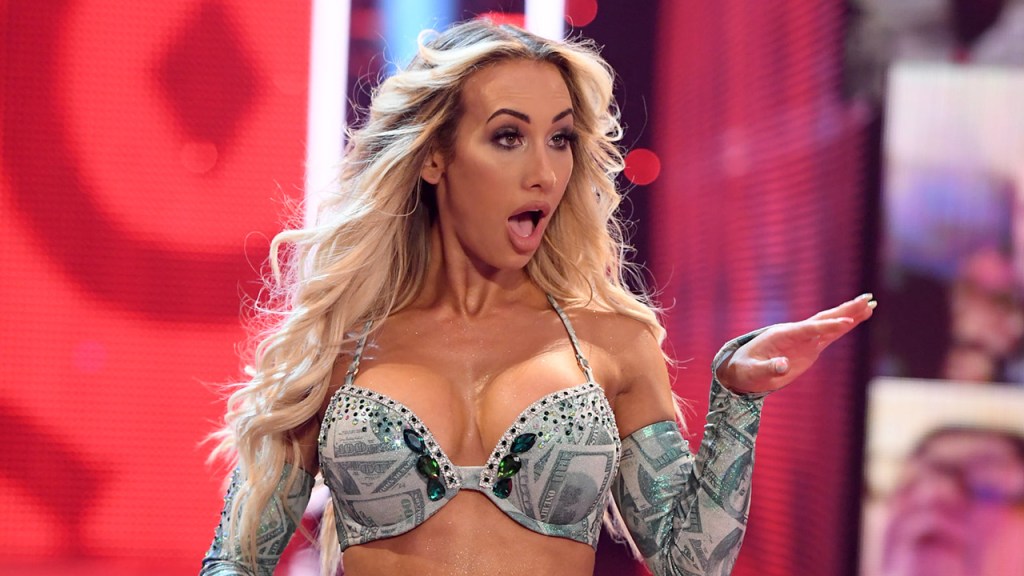 carmella