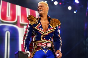 cody rhodes aew 1