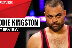 eddie kingston