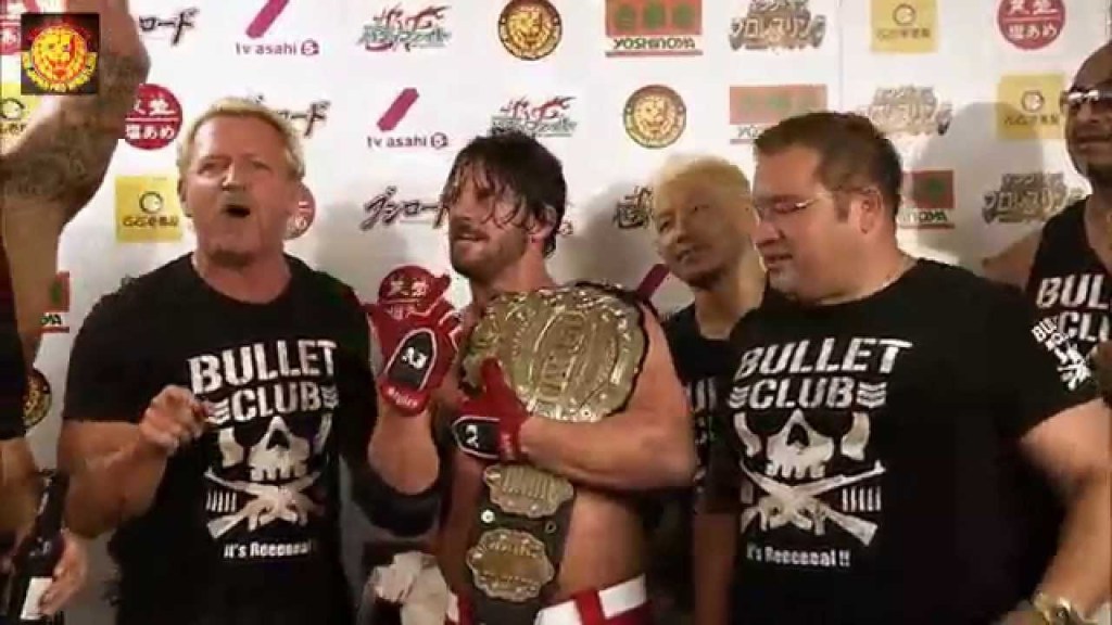 jeff jarrett bullet club