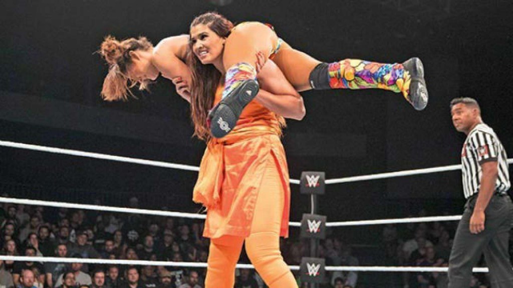 kavita devi wwe 1